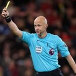 Richard Keys explains why Anthony Taylor should not officiate Man City vs Arsenal Why Anthony Taylor should not officiate Man City vs Arsenal