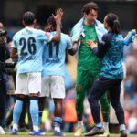 Liverpool to sign furious Man City star ready to leave Pep Guardiola