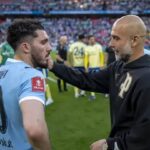 Former teammate reveals how Rayan Cherki could create problem for Manchester City how Rayan Cherki could create problem for Manchester City
