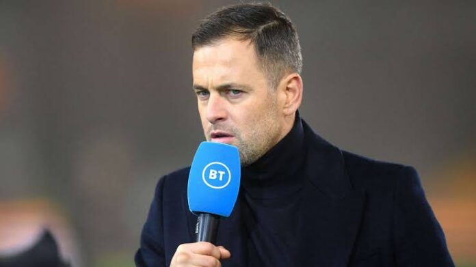 Joe Cole surprises Man City fans as he reveals winner of FA Cup