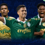 20-year-old Brazilian wants to join Man City and replace departing club legend 20-year-old Brazilian wants join Man City