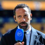 Rio Ferdinand fires back after pundit’s brutal attack on Man City player Rio Ferdinand fires back after pundit’s brutal attack on Man City player