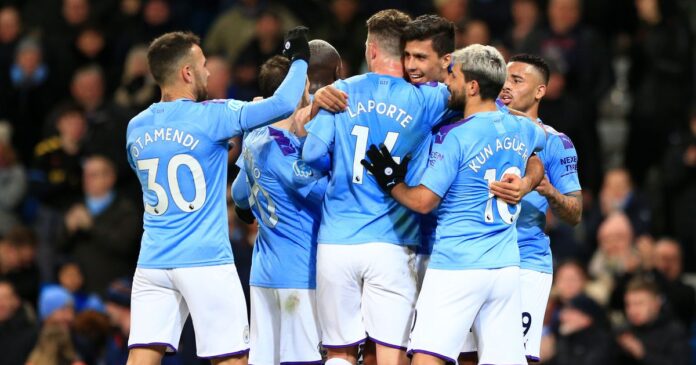 After leaving Man City, top player reveals something special at Etihad Stadium