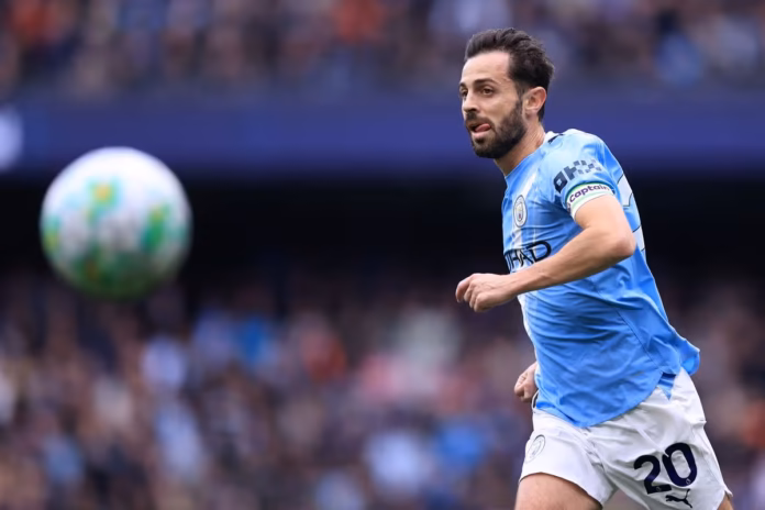 Angry fans attack VAR after major incident in Man City vs Brentford sparks reactions