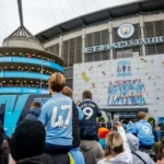 Man City will rename the Etihad Stadium ahead of Brentford match Man City will rename the Etihad Stadium ahead of Brentford match