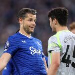 Everton 3-3 Man City: Pep Guardiola explains why his team failed to get three points Everton 3-3 Man City