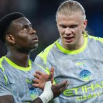 Marc Guehi reacts to his costly error after racist and abuse comments Marc Guehi reacts to his costly error after racist and abuse comments