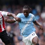 Man City 3-0 Brentford: Jeremy Doku’s message after Brentford wondergoal could change everything in title race Man City 3-0 Brentford