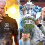 Guardiola names his unexpected ‘biggest title’ with Man City in ten years Guardiola names his unexpected 'biggest title' with Man City in ten years