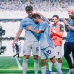 Man City 1-2 Aston Villa: Premier League forced to release two statements after stunning controversial incidents