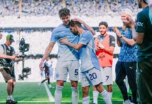 Man City 1-2 Aston Villa: Premier League forced to release two statements after stunning controversial incidents
