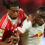 Man City make Bundesliga machine with 20+ goal involvements first attacking target