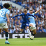 Injury Update: Eight top players set to miss Chelsea vs Man City clash Eight top players set to miss Chelsea vs Man City clash