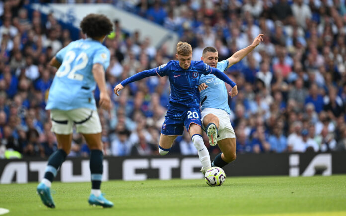 Eight top players set to miss Chelsea vs Man City clash