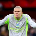 Bournemouth 1-1 Man City: Frustrated Erling Haaland reveals next target after losing another Premier League title Frustrated Erling Haaland reveals next target after losing another Premier League title