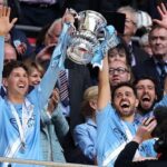 Man City 1-0 Chelsea: John Stones reveals why Pep Guardiola was very angry with City players Man City 1-0 Chelsea: John Stones reveals why Pep Guardiola was very angry with City players