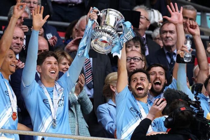 Man City 1-0 Chelsea: John Stones reveals why Pep Guardiola was very angry with City players