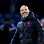 Man City identify first two signings under Enzo Maresca, ready to splash £200M Man City identify first two signings under Enzo Maresca