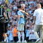 Wayne Rooney blasts Man City after ‘Unbelievable’ farewell scenes for Bernardo Silva and John Stones Wayne Rooney blasts Man City after ‘Unbelievable’ farewell scenes for Bernardo Silva and John Stones