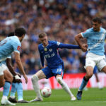 Ex-Referee Chief reveals clear red card incident during Man City vs Chelsea Ex-Referee Chief reveals clear red card incident during Man City vs Chelsea