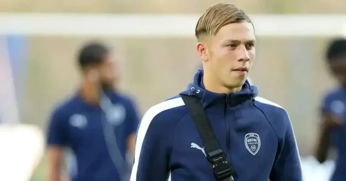 Man City agree to pay £22m for talented midfielder, reveals plan for him