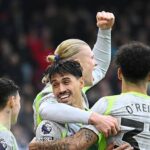 Arsenal ready to sign award-winning Man City superstar in stunning transfer twist Arsenal ready to sign award-winning Man City superstar in stunning transfer twist