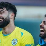 Man City star to pocket €8m after deciding to leave Etihad Stadium Man City star to pocket £8m after deciding to leave Etihad Stadium