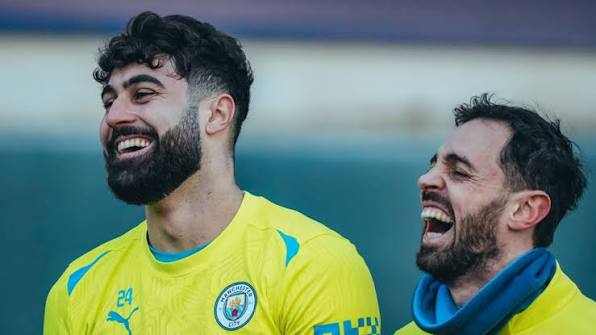 Man City star to pocket £8m after deciding to leave Etihad Stadium