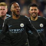 Former Man City star arrested: Police investigating shocking allegations Former Man City star arrested: Police investigating shocking allegations