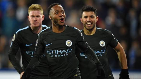 Former Man City star arrested: Police investigating shocking allegations