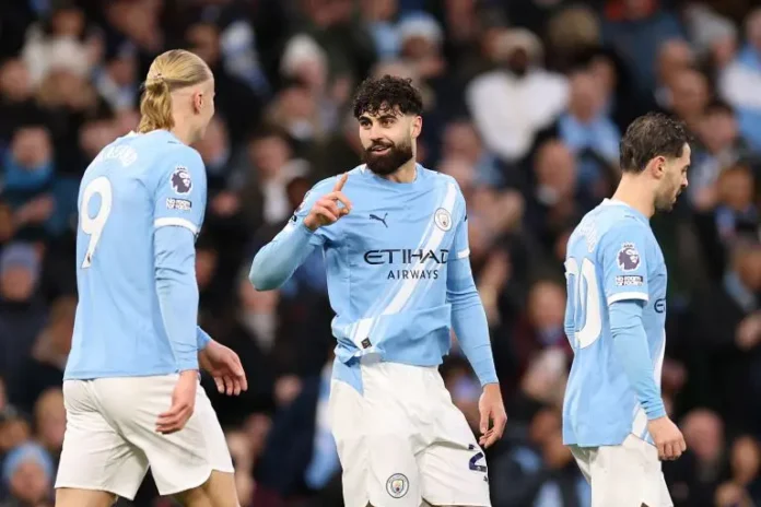 Two Pep Guardiola's favourite players reportedly offer themselves to Real Madrid