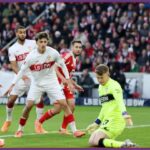 Man City plot surprise move for Bayern superstar as Kompany agrees to sell him Man City plot surprise move for Bayern superstar as Kompany agrees to sell him