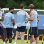 Thomas Tuchel to drop Man City star against Croatia with first-team details leaked Thomas Tuchel to drop Man City star against Croatia with first-team details leaked