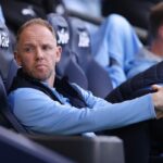 Another trusted Man City coach leaves and his next move is now confirmed Ben Wilkinson - Another trusted Man City coach leaves and his next move is now confirmed