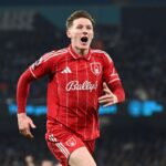 Romano claims Man City could abandon Elliot Anderson to sign shocking £100M alternative Romano claims Man City could abandon Elliot Anderson to sign shocking £100M alternative
