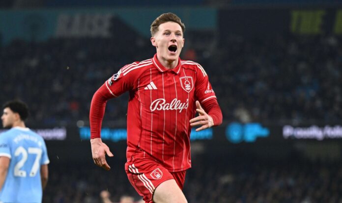 Romano claims Man City could abandon Elliot Anderson to sign shocking £100M alternative