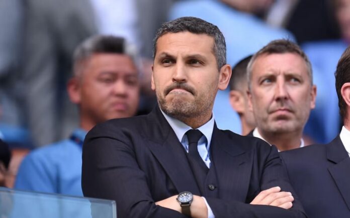 Man City and Chelsea begin secret negotiations as major upcoming anouncement