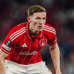 Fabrizio Romano reveals what Man City are preparing for Elliot Anderson in a transfer twist