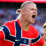 Man City superstar called a ‘Wild Animal’ after World Cup moment goes viral Erling Haaland - Man City superstar called a 'Wild Animal' after World Cup moment goes viral