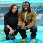 Jeremy Doku reveals condition of his son, sends emotional message to supporters Jeremy Doku reveals condition of his son