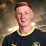 Man City treble winner reveals why Elliot Anderson is so expensive Man City treble winner reveals why Elliot Anderson is so expensive