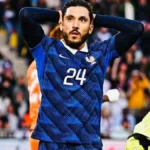 Man City superstar produces another moment of magic and gets compared to Zinedine Zidane Man City superstar produces another moment of magic and gets compared to Zinedine Zidane
