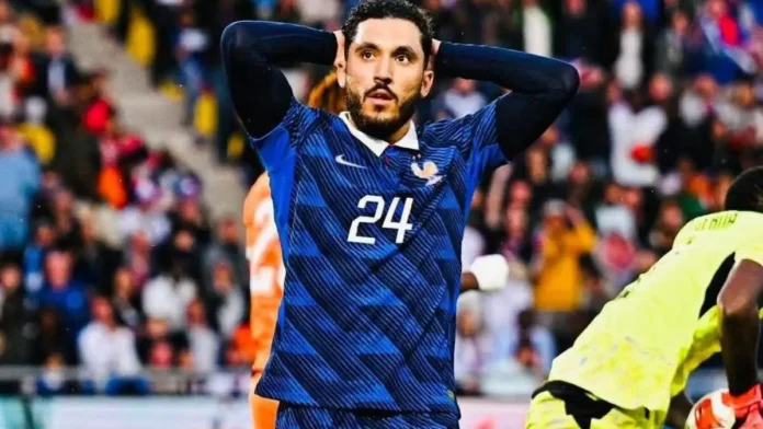 Man City superstar produces another moment of magic and gets compared to Zinedine Zidane