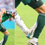 Former Man City player exposes VAR controversy after ‘unbelievable’ World Cup incident Lionel Messi - Former Man City player exposes VAR controversy after 'unbelievable' World Cup incident