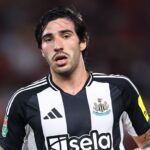 Sandro Tonali drops transfer hint as he chooses his next club between Man City and Tottenham Sandro Tonali drops transfer hint as he chooses his next club