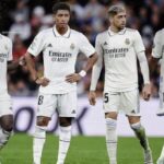 Man City prepare €90m bid for Real Madrid star as his future becomes uncertain Man City prepare €90m bid for Real Madrid star as his future becomes uncertain