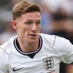 Patrick Vieira names five qualities of Elliot Anderson, drops surprise comparison Patrick Vieira names five qualities of Elliot Anderson