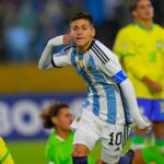 Man City reject wonderkid tipped as the next Lionel Messi from returning to the club Man City reject wonderkid tipped as the next Lionel Messi from returning to the club