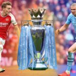 Former England star predicts unexpected Premier League Champions, top-four teams Former England star predicts unexpected Premier League Champions