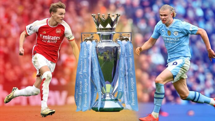 Former England star predicts unexpected Premier League Champions
